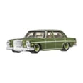 thumbnail image 1 of Auto de Juguete Coleccionable Hot Wheels '72 Mercedes Benz 280 SEL 4.5, 1 of 6