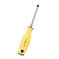 thumbnail image 1 of Precision Screwdriver Slotted Cross Screwdriver Hand Repair Tools 4inch Slotted Screwdriver, 1 of 8