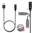 thumbnail image 4 of Charger for Bose Frames Smart Glasses, Replacement USB Charging Cable Cord for Bose Frames, 4 of 5
