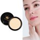 thumbnail image 4 of Maquillaje Fundación Corrector Crema Cara Impermeable Hidratante Ocultar Blemish Eye Amarillo Jinwen Base de maquillaje, 4 of 8