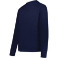 thumbnail image 1 of AIR-Mens Ventura Soft Knit CrewPullover Sweater, 1 of 4