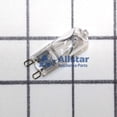 thumbnail image 2 of Bosch Thermador Range Vent Hood Halogen Lamp 00623700, 2 of 4
