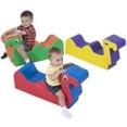 thumbnail image 1 of Childrens Factory Nessie Famille - Lot de 3, 1 of 4
