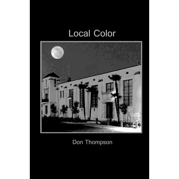 Local Color (Paperback)