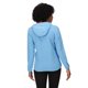 thumbnail image 2 of Regatta - Sudadera Montes para Mujer (Azul Sonic, Blanco) Regatta UTRG6088_P, 2 of 4
