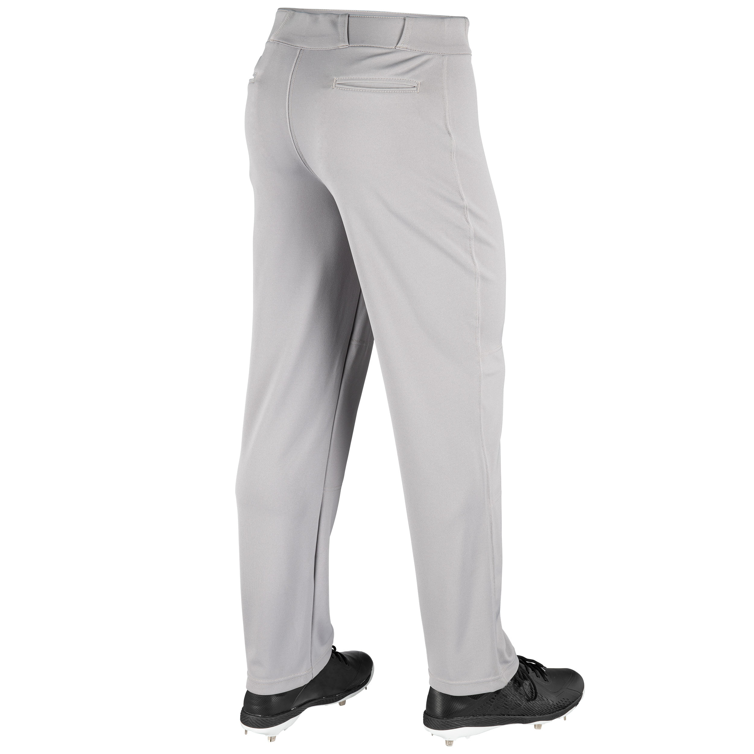 Alleson Adult Full Relaxed Fit Pinstriped Baseball Pants  Walmartcom