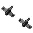thumbnail image 2 of 2PCS HeadLight Water Spray Nozzle Washer Jet Connector 85381-53080 for Subaru Legacy Outback Foreste, 2 of 5