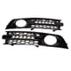 thumbnail image 5 of DRL para automóvil, 2 piezas de luz de circulación diurna LED que fluye para Audi Luz de circulación diurna LED de calidad superior, 5 of 10