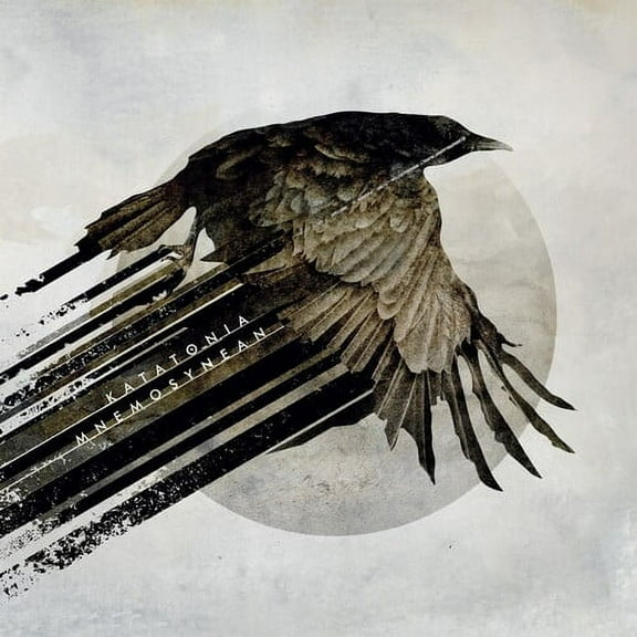Katatonia - Mnemosynean - Music & Performance - Vinyl