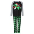 thumbnail image 4 of Matching Christmas Pajamas For Family, 4 of 11