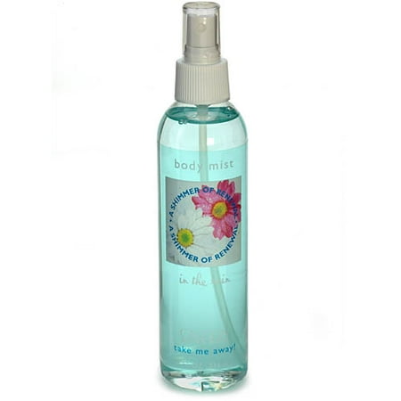 Calgon Body Mist