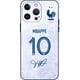 thumbnail image 1 of Fundas de teléfono de la selección nacional de jugadores de fútbol 2022 para iPhone 14 11 12 13 Pro Max 6 7 8 Plus XR XS MAX, funda para Apple iPhone Fivean unisex, 1 of 2