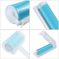 thumbnail image 6 of Washable 5 Pack, Reusable Sticky Pet Hair Lint Remover with Cover for Clothes, Hairs, Carseats, 6 of 7