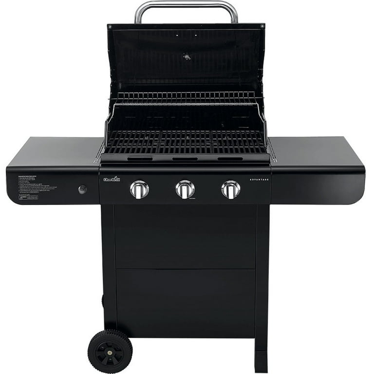Expert Grill Combo Grill And Griddle, 43 OFF