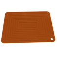 thumbnail image 4 of Estera para secar platos, almohadilla para secar platos, evita que el mantel individual se seque, almohadilla de silicona para secar platos, ultra sensible, 4 of 12