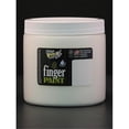 thumbnail image 1 of Rock Paint- Handy Art RPC241005 Handy Art White 16Oz Washable Finger Paint, 1 of 2