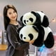 thumbnail image 3 of Juguete de peluche de 24 ~ 60cm para niños, Panda de peluche suave, almohada, regalo para novia, 3 of 4