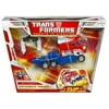 Transformers Robots in Disguise Classics Optimus Prime Voyager Action Figure