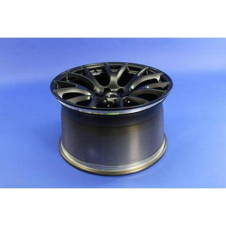 Genuine OE Mopar Wheel - 5VQ08VXWAB