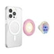 thumbnail image 4 of Soporte MagSafe para teléfono PopSockets, agarre para teléfono, Stitch Snacks, 4 of 6