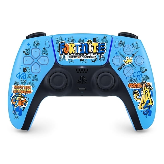 Control inalámbrico PlayStation 5 Fornite dualsense Fortnite edición limitada
