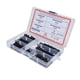 thumbnail image 3 of Kit Surtido De Pernos De Tuerca Hexagonal, Kit Surtido De Hardware De Diseño Profesional Rendimiento Estable De Alta Resistencia Para La Industria Para Exteriores Para El Hogar ANGGREK Otros, 3 of 8