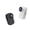 Black, variant on Mini WIFI Action Camera 4K HD Portable Back Clip Anti-shake Thumb Pocket Cam Video Body Video Recorder Sports Camcorders Magnet