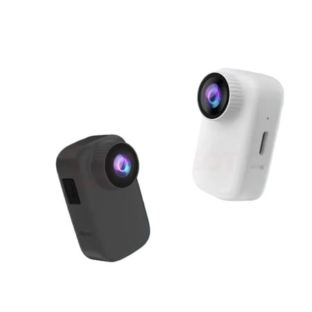 Mini WIFI Action Camera 4K HD Portable Back Clip Anti-shake Thumb Pocket Cam Video Body Video Recorder Sports Camcorders Magnet