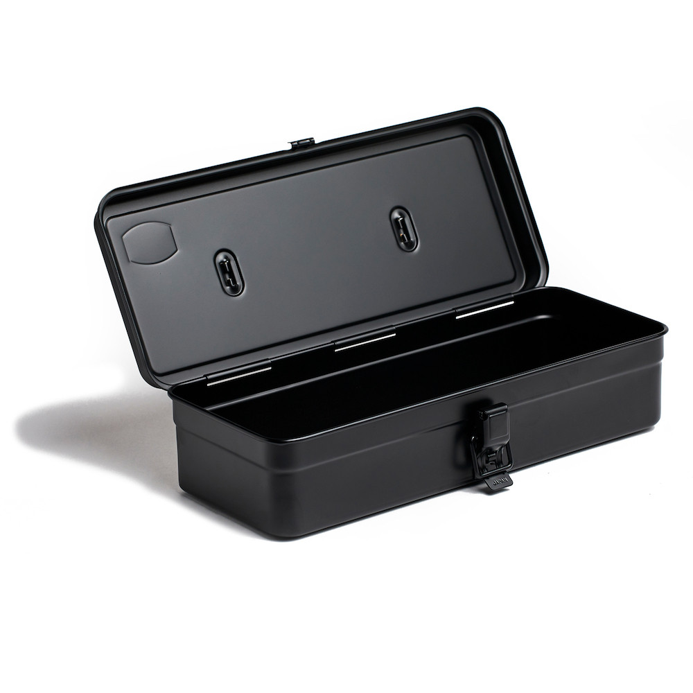 Toyo Toolbox, T-320, Black