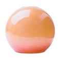 thumbnail image 1 of Sala de vidrio Sombra de lámpara de globo Bola redonda Descripción de la mesa de la lámpara de la lámpara para la luz del techo de la luz del tocador, 1 of 8