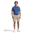 thumbnail image 2 of Ben Hogan Men's & Big Men's Performance Drink Conversational Short Sleeve Golf Polo Shirt, Sizes S-5XL, 2 of 7