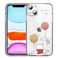 thumbnail image 3 of Disney Winnie The Pooh funda de teléfono de silicona suave transparente para Apple iPhone 15 14 13 12 11 Pro Max X XR XS 8 7 6 5 SE, 3 of 5