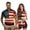 American Flag, variant on Uorisanigo Silver Glitter Couple Matching Outfit Golf Shirts for Men Short Sleeve Dry Fit Lightweight Collared Tops and Womens Golf Dress with Shorts Sleeveless Workout Dresses
