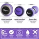 thumbnail image 5 of Kit de Bolas de Masaje Posture Magic Morado para Liberación Miofascial y Masaje de Tejidos Profundos, 5 of 5