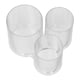 thumbnail image 3 of Soporte Para Brochas De Maquillaje, Organizador De Maquillaje Redondo Simple De Plástico Para Almacenar Cargadores, 3 of 7