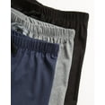 thumbnail image 3 of Sweet Hearts Girls' Sweatpants - Super Soft Athletic Performance Joggers: (3 Pack), 3 of 7