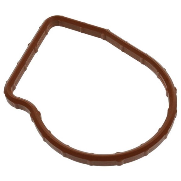 Standard Ignition Fuel Injection Throttle Body Mounting Gasket P/N:Fjg166 Fits select: 2001-2010 CHRYSLER PT CRUISER