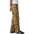 thumbnail image 3 of Levi's Men's XX Baggy Cargo Pant, Camo Harvest Gold (Non Stretch), 40Wx30L, 3 of 3