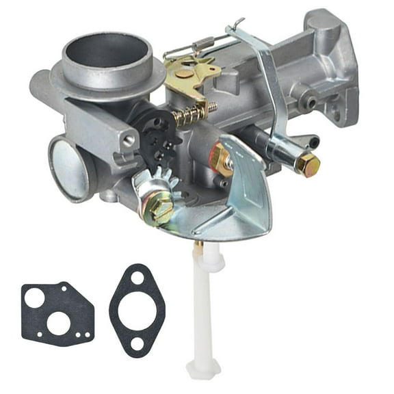 Carburetor Compatible with 397135 5HP Series 135200 130200 133200 130202 130203 130206, Carb Fits for 130201-1610-01 130202-1515-04 130202-1670-02