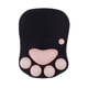 thumbnail image 1 of Tholdsy Alfombrilla para ratón con forma de pata de gato, única, con un aspecto y elegante, protección para la muñeca, alfombrilla para Type3 NO3, 1 of 6