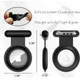 Airtag Holder for Kids Hidden2 Pack Apple Air tag Holder Kids GPS
