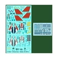 thumbnail image 2 of HobbyBoss 80278 Grumman F-14D Super Tomcat 1/72 Scale Plastic Model Kit, 2 of 3