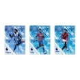 thumbnail image 3 of 2025-26 Topps Premier League Debut Edition Cards - Advent Countdown Calendar (96 Festive Parallels + 24 Festive Freeze), 3 of 3