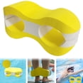 thumbnail image 5 of BLEEUS Pull Buoy Leg Float Swimming Float Legs Support For Adult Body Strength Exercise Water Sports Supplies, 5 of 10