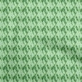thumbnail image 1 of oneOone Rayon Green Fabric Abstracts Sewing Material Print Fabric By The Yard 56 Inch Wide, 1 of 5