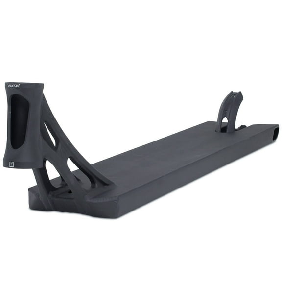 Ethic Vulcain V2 Boxed Deck Black, 22.8" (580mm)