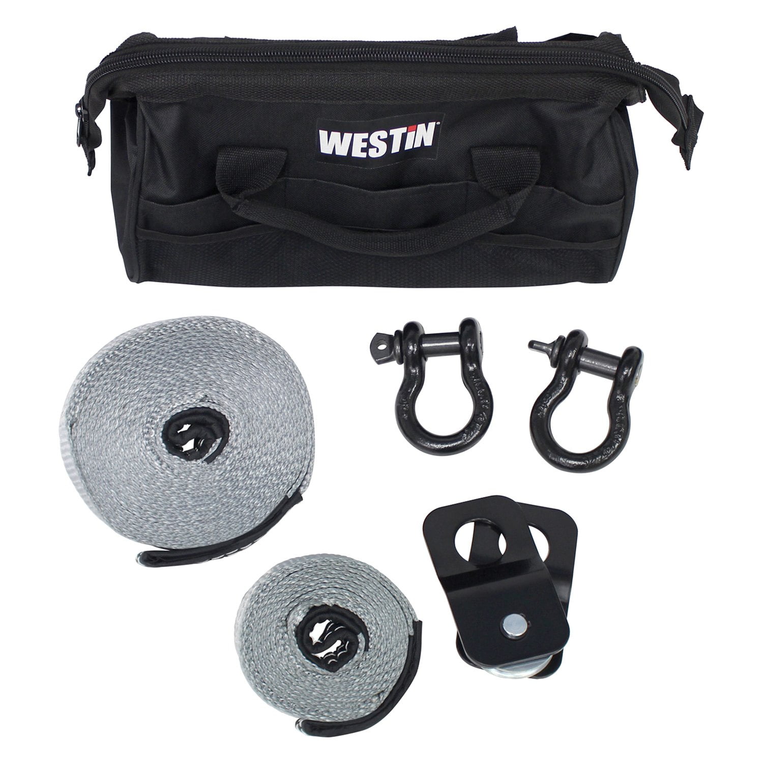 Westin TMax ATV Winch Accessory Kit