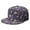 Cute, variant on Leopard Print Baseball Cap, Classic Adjustable Dad Hat with UV Protection, Lightweight and Durable Performance Hat for Women Men, Vintage Animal Pattern for Daily Wear and Outdoor Sports