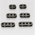thumbnail image 1 of 42700 10.4 mm. Black Spark Plug Wire Separator, 1 of 1