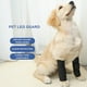 thumbnail image 4 of Ganfancp Protectores de La Pierna Del Animal Doméstico Protectores de Codo para Perros Ancianos Pet Taping Suministros Pet Leg Warmers Elástico Pet Leg Protectores Cálido Perro Cubre La Pierna Del An, 4 of 7